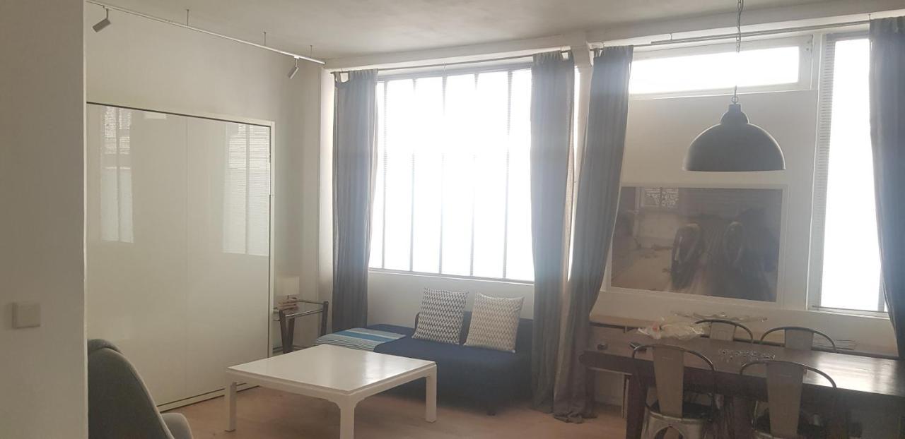 파리 Charming Loft - Tour Eiffel/ Rue Cler 아파트 호텔 외부 사진